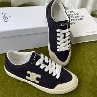 $98.00 USD Celine Casual Shoes For Women #1441326