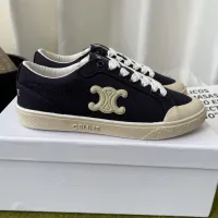 $98.00 USD Celine Casual Shoes For Women #1441326