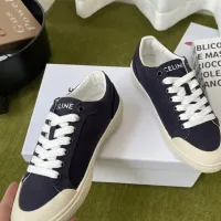 $98.00 USD Celine Casual Shoes For Women #1441326