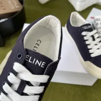 $98.00 USD Celine Casual Shoes For Women #1441326