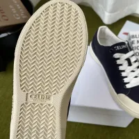 $98.00 USD Celine Casual Shoes For Women #1441326