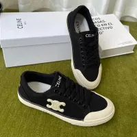 $98.00 USD Celine Casual Shoes For Women #1441327