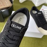 $98.00 USD Celine Casual Shoes For Women #1441327