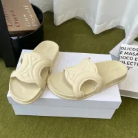 $100.00 USD Celine Slippers For Women #1441335