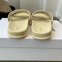 $100.00 USD Celine Slippers For Women #1441335