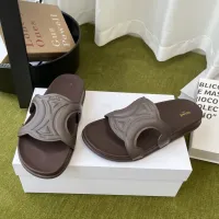 $100.00 USD Celine Slippers For Women #1441338