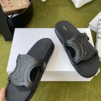 $100.00 USD Celine Slippers For Women #1441339