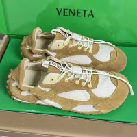 $125.00 USD Bottega Veneta BV Casual Shoes For Men #1441460