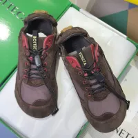 $125.00 USD Bottega Veneta BV Casual Shoes For Men #1441462