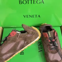 $125.00 USD Bottega Veneta BV Casual Shoes For Men #1441462
