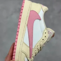 $108.00 USD Air Jordan 1 I For Women #1441557