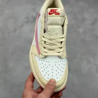 $108.00 USD Air Jordan 1 I For Men #1441558