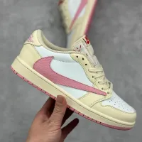 $108.00 USD Air Jordan 1 I For Men #1441558
