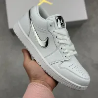 $88.00 USD Air Jordan 1 I For Men #1441560