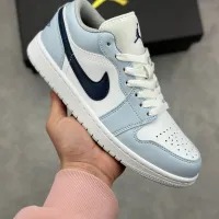 $88.00 USD Air Jordan 1 I For Men #1441562