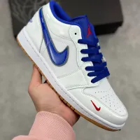 $88.00 USD Air Jordan 1 I For Women #1441563