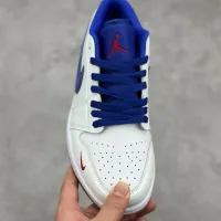 $88.00 USD Air Jordan 1 I For Women #1441563