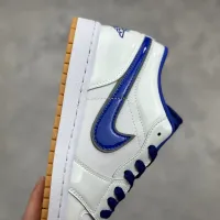 $88.00 USD Air Jordan 1 I For Women #1441563