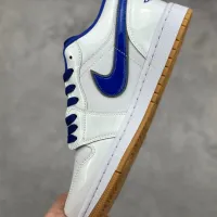 $88.00 USD Air Jordan 1 I For Women #1441563