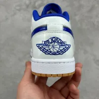 $88.00 USD Air Jordan 1 I For Women #1441563