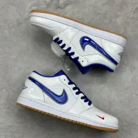 $88.00 USD Air Jordan 1 I For Men #1441564