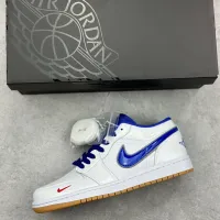 $88.00 USD Air Jordan 1 I For Men #1441564