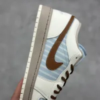 $88.00 USD Air Jordan 1 I For Women #1441565