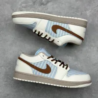 $88.00 USD Air Jordan 1 I For Men #1441566