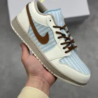$88.00 USD Air Jordan 1 I For Men #1441566