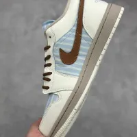 $88.00 USD Air Jordan 1 I For Men #1441566