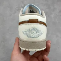 $88.00 USD Air Jordan 1 I For Men #1441566