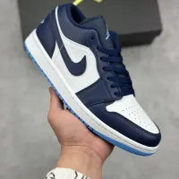 $88.00 USD Air Jordan 1 I For Women #1441567