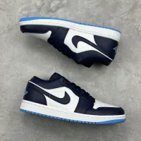 $88.00 USD Air Jordan 1 I For Women #1441567
