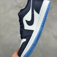 $88.00 USD Air Jordan 1 I For Women #1441567