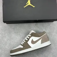 $88.00 USD Air Jordan 1 I For Women #1441569