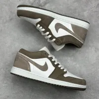 $88.00 USD Air Jordan 1 I For Women #1441569