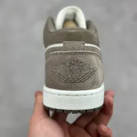 $88.00 USD Air Jordan 1 I For Women #1441569