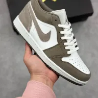 $88.00 USD Air Jordan 1 I For Men #1441570