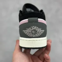 $88.00 USD Air Jordan 1 I For Men #1441572