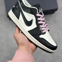 $88.00 USD Air Jordan 1 I For Men #1441574