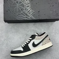 $88.00 USD Air Jordan 1 I For Men #1441576