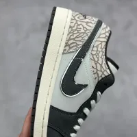 $88.00 USD Air Jordan 1 I For Men #1441576