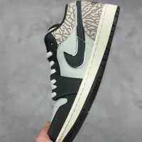 $88.00 USD Air Jordan 1 I For Men #1441576