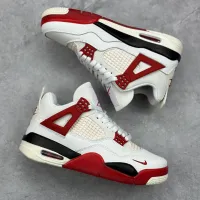 $98.00 USD Air Jordan 4 IV Retro For Men #1441592
