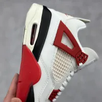 $98.00 USD Air Jordan 4 IV Retro For Men #1441592