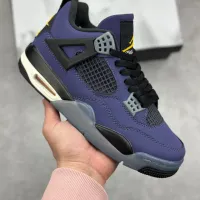 $98.00 USD Air Jordan 4 IV Retro For Women #1441593