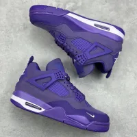 $108.00 USD Air Jordan 4 IV Retro For Men #1441596