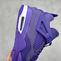 $108.00 USD Air Jordan 4 IV Retro For Men #1441596