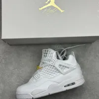 $108.00 USD Air Jordan 4 IV Retro For Men #1441598