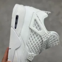$108.00 USD Air Jordan 4 IV Retro For Men #1441598